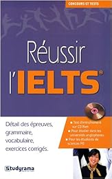Réussir l'IELTS