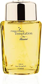Rasasi Fighting Temptation Eau De Parfum for Men 100ml view 1