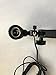 Adjustable LED Clamp Lighting Mount/clip Holder E27 Socket Gooseneck Clamp / Mount