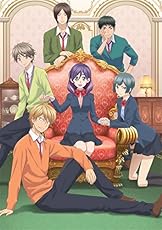 私がモテてどうすんだ vol.1 [Blu-ray]