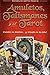 Amuletos,Talismanes,y el Tarot 9972286304 Book Cover