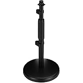 Stand Mic Rode DS1 Desktop Microphone Stand