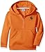 Carhartt Baby Boys' Logo Fleece Half Zip Sweatshirt