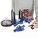 Marvel Avengers HQ Captain America Tower Defense Set