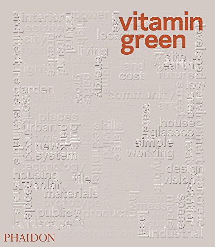 Vitamin Green