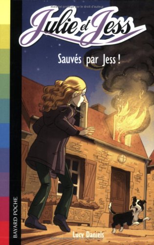 Sauvés par Jess !