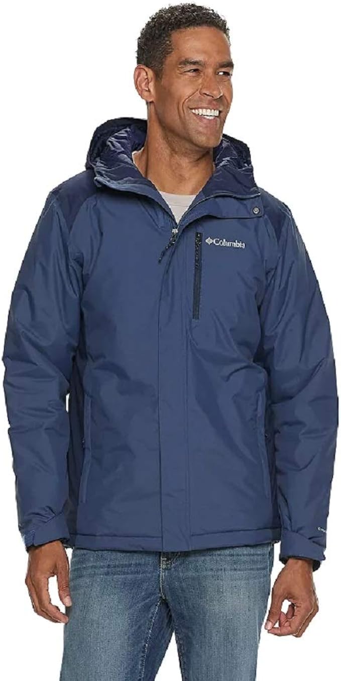 columbia tipton pass