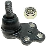ACDelco 46D2304A Advantage Front Lower Suspension Ball Joint Assembly