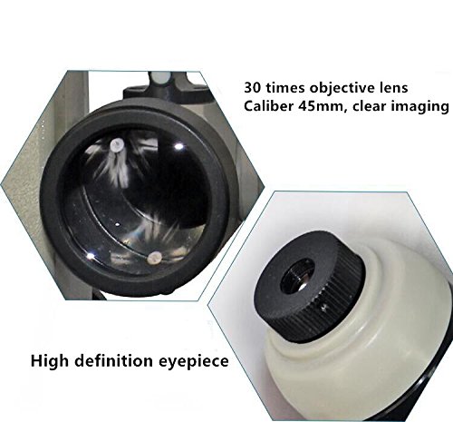 51yCntoffIL BAOSHISHAN 2" Digital Theodolite Electronic Theodolite Construction Theodolite - Image 4