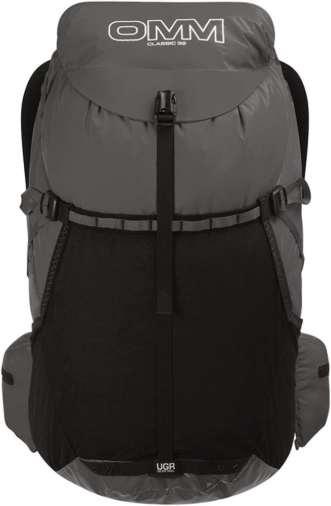 OMM Classic 32 Grey - Image 3
