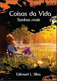 Livro Coisas Da Vida