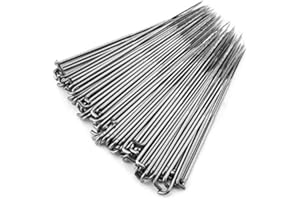 Embroidery Needles Set, 100Pcs Wool Felting Punch Tool Kit for Handmade Crafts DIY Sewing Projects, Needle Felting Tools for 