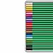 LibertyBravo CC-858ZM Premium Quality Colored Pencils, Assorted Colors, Set of 24