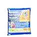 KeepDry! Extra Thick Disposable Emergency Rain Ponchos ~ Premium Quality, Lightweight, Waterproof & Tear Resistant ~ For Hiking, Tours, Sightseeing, Theme Parks, Festivals & More (10 Pack, Blue)