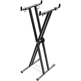 RC Airplane 25mm Full Mental Double Tube Display Stand Multi-Function RC Plane Stand Holder Bracket for RC Model