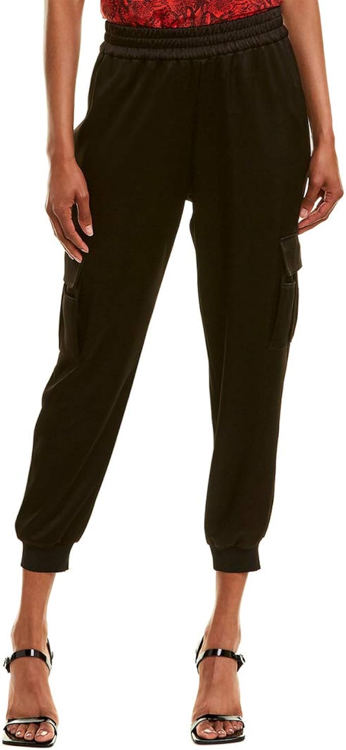 alice and olivia cargo pants