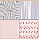 YOUR SMILE Silk Like Scarf Square Satin Hair Scarf Fashion Neck Scarfs for Women 27'' x 27'' YOUR SMILE Silk Like Scarf Square Satin Hair Scarf Fashion Neck Scarfs for Women 27'' x 27''