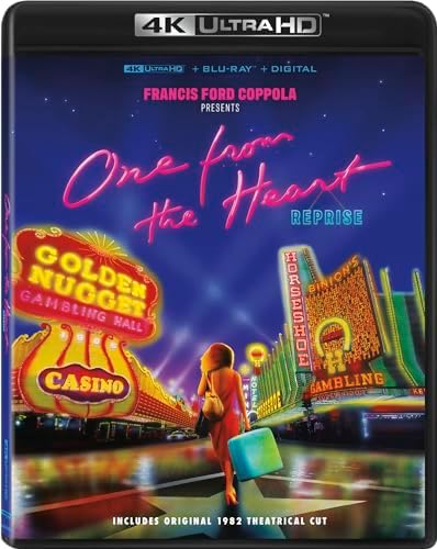 コットンクラブ('84米)　Blu-ray　ブルーレイ Amazon.com: Cotton Club Encore, The : Richard Gere, Gregory Hines
