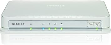 netgear readyshare printer