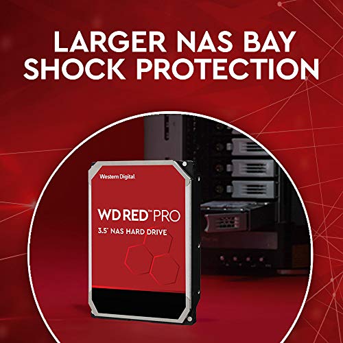 3 Western+Digital+Red+Hard+Drive
