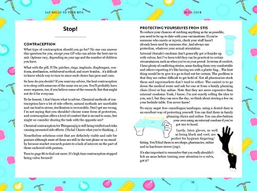 Bliss Club: Sex Tips for Creative Lovers: Plã, Jüne: Amazon ...