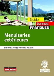 Menuiseries extérieures