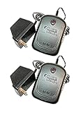 Black and Decker 2 Pack FS14C 14.4v Charger 5101181-02 # 90500933-2PK