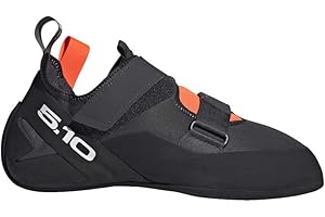 Five Ten Mens Kirigami Rental Climbing Shoes