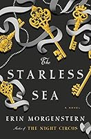 The Starless Sea
