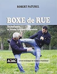 Boxe de rue