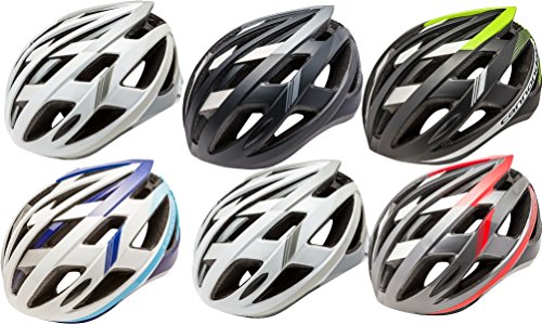 cannondale caad road helmet