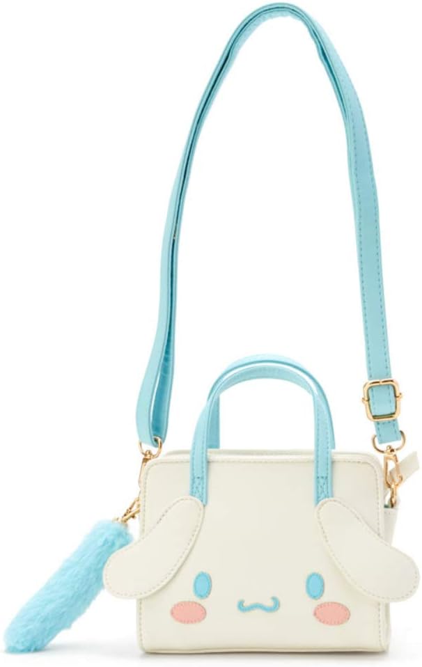 Cinnamoroll Face Mini Shoulder Bag / Shoulder Bag