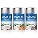 Tea Forte COCONUT CHAI LATTE Loose Leaf Black Tea, 3.88 Ounce Tea Tin