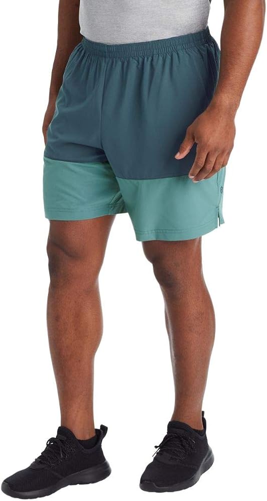 C9 Champion Men's Running Short-7" Inseam: Clothing