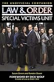 Law & Order: Special Victims Unit Unofficial Companion