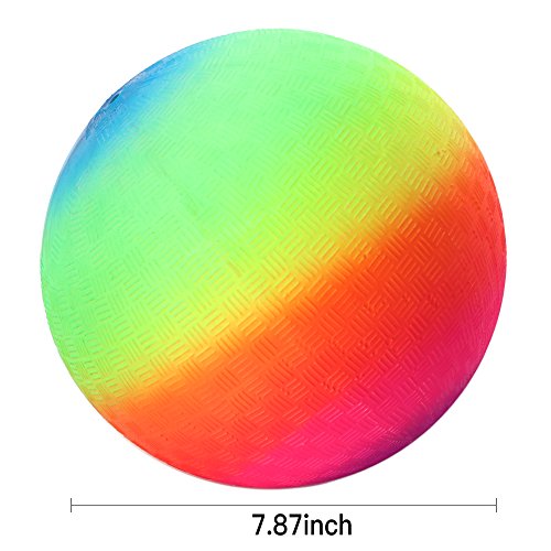 1 Playground+FunsLane+Inflatable+Handball+Backyard