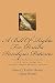 A Bill Of Rights For Periodic Paralysis Patients (The Periodic Paralysis Network A.S.E.A Series: Awa by Susan Q. Knittle-Hunter, Calvin Hunter
