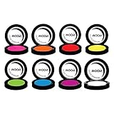 Moon Glow - Blacklight Neon Eye Shadow 0.12oz - Choose your color – Glows brightly under Blacklights / UV Lighting!