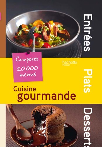 Cuisine gourmande