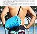 SmoothBag Premium Original Inflatable Lounger Sofa | Easily Setup in Seconds Without A Pump | Inflatable Air Lounger, Portable Lounging Sofa, Air Hammock | Perfect For Any Outdoor Activity