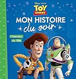 Toy Story : L'histoire du film by 