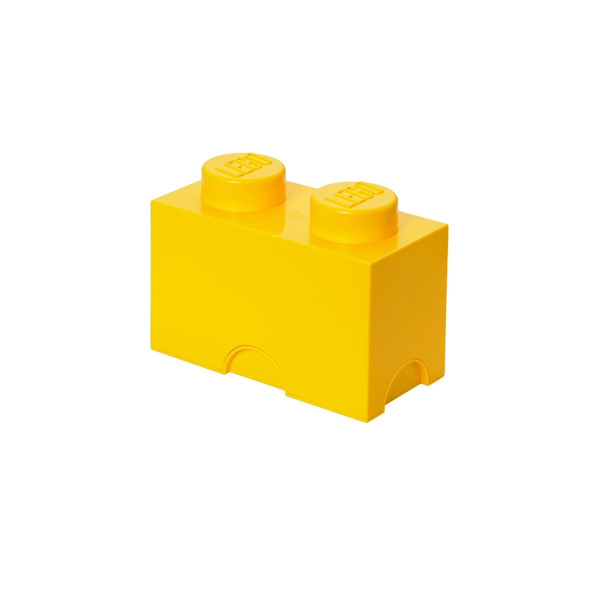 mattoncino contenitore lego
