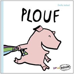 Plouf