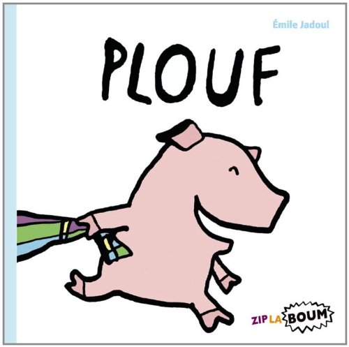 Plouf