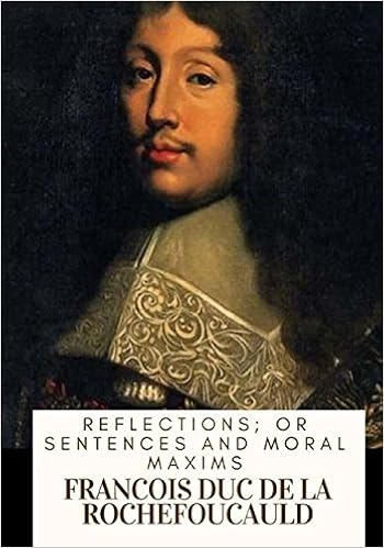 Get Francois de la rochefoucauld maxims For Free