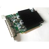 Mac Pro 1st Gen Nvidia Geforce 7300gt 256mb Pcie Video Graphics Card