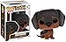 Funko POP Pets: Pets - Dachshund Action Figure