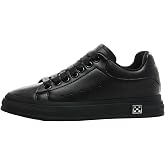Invisible Height Increasing Sneakers, Hidden Elevator Shoes Lift 1.6-3.1 Inches Lightweight Breathable Non-Slip Durable