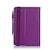 ProCase Universal Folio Case for 7-8 inch Tablet, Stand Case Cover with Stand for 7