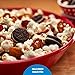 OREO Mini Chocolate Sandwich Cookies, Original Flavor, 1 Big Bag